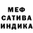 Конопля сатива Inckognito Femeli